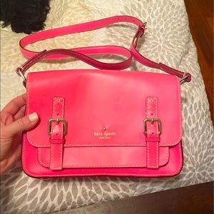Kate spade crossbody